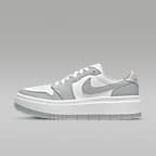 NIKE公式】エア ジョーダン 1 エレベート LOW ウィメンズ NIKE公式】エア ジョーダン 1 エレベート LOW ウィメンズ